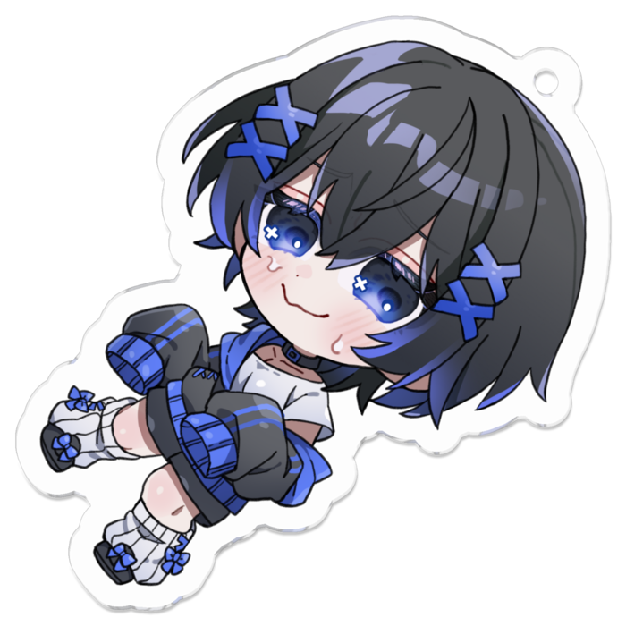 ９にがわらい