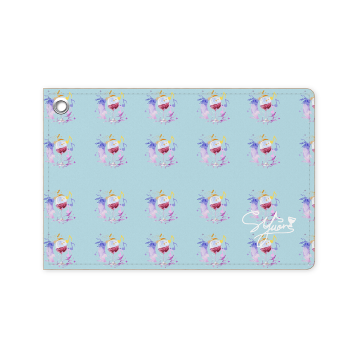 パスケース - 70 x 105 (mm)