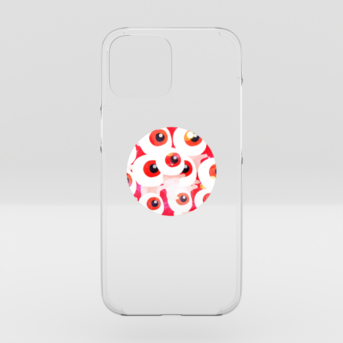 クリアiPhoneケース - iPhone 14