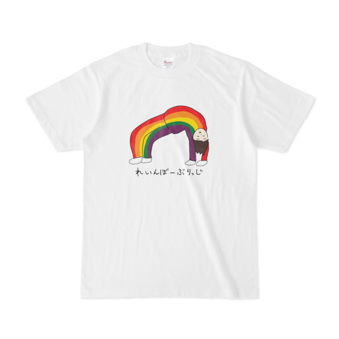 Tシャツ - S - 白