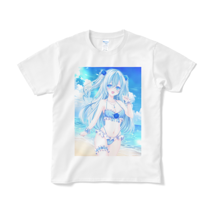 Tシャツ（短納期） - S - ホワイト