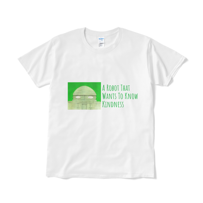 Tシャツ（短納期） - L - ホワイト