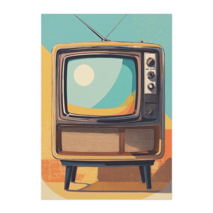 ポスター - B3