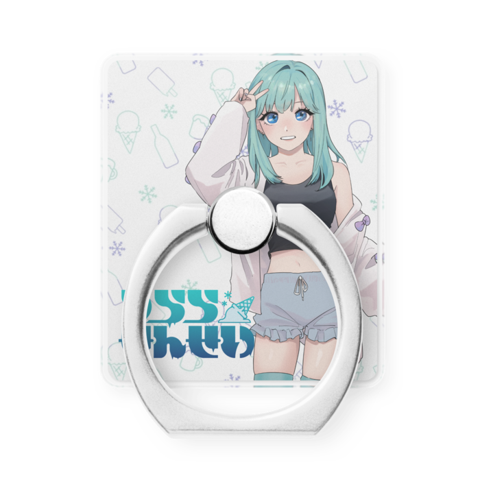 スマホリング