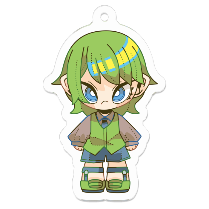 ヤマト - 50 x 50 (mm)