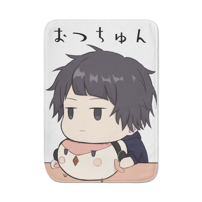 ブランケット - 700 x 1000 (mm)