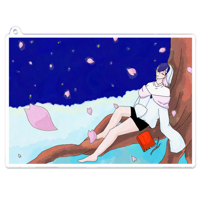 桜