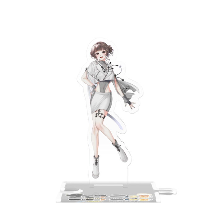 つながるアクスタ - 80mm
