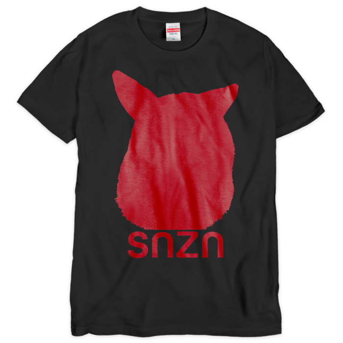 Tシャツ（シルクスクリーン印刷） - XL - 1色