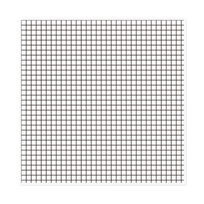 ステッカー - 160 x 160 (mm)