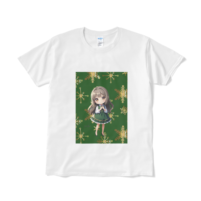 Tシャツ（短納期） - L - ホワイト