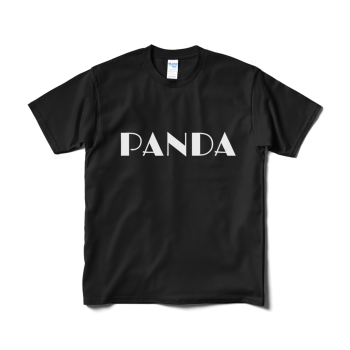 Tシャツ(短納期) - M - ブラック