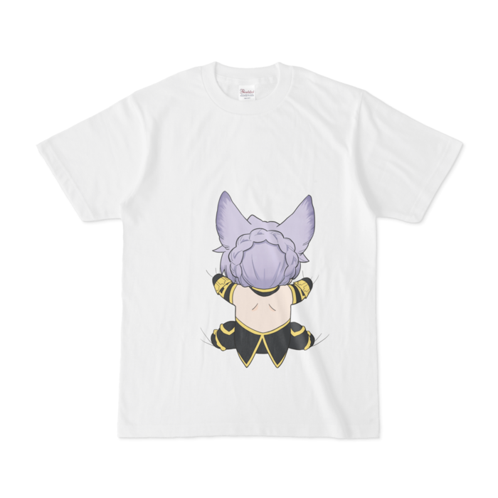 Tシャツ - S - 白