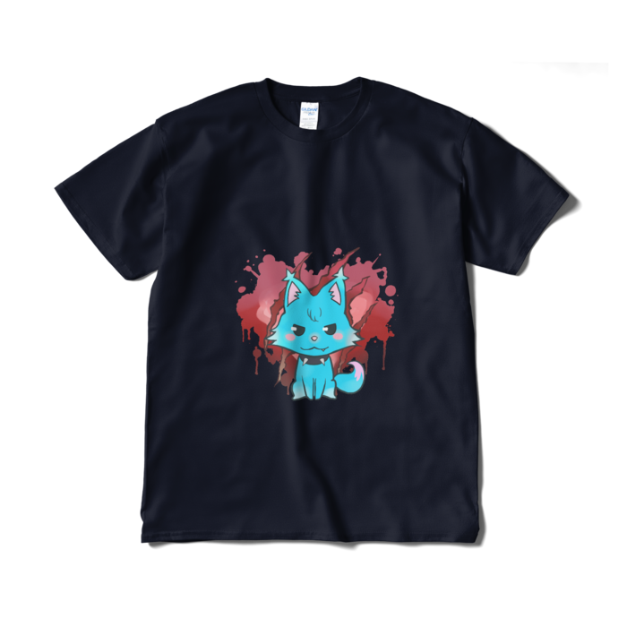 Tシャツ（短納期） - XL - ネイビー