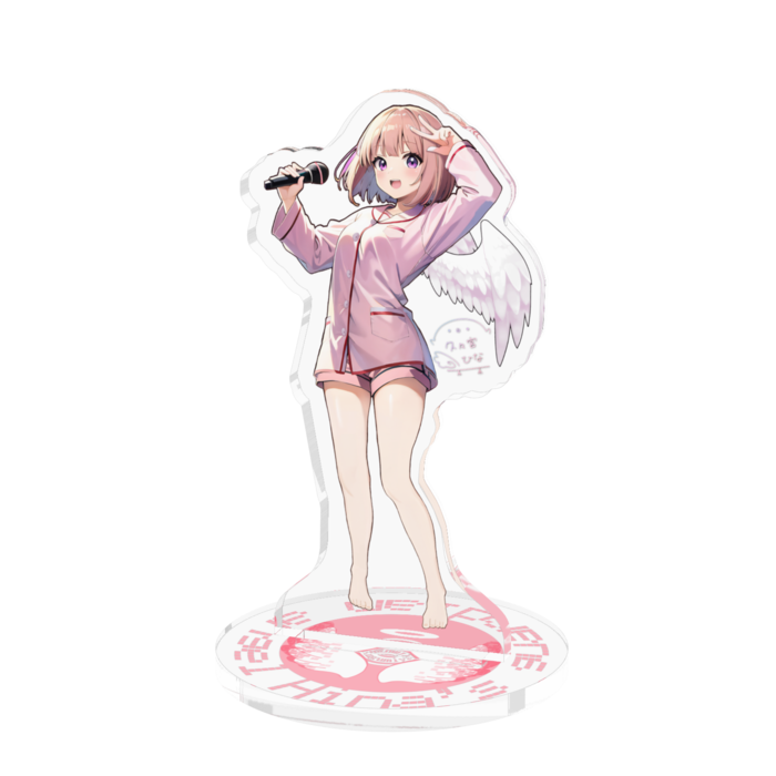 サイズ小 - 70x70mm