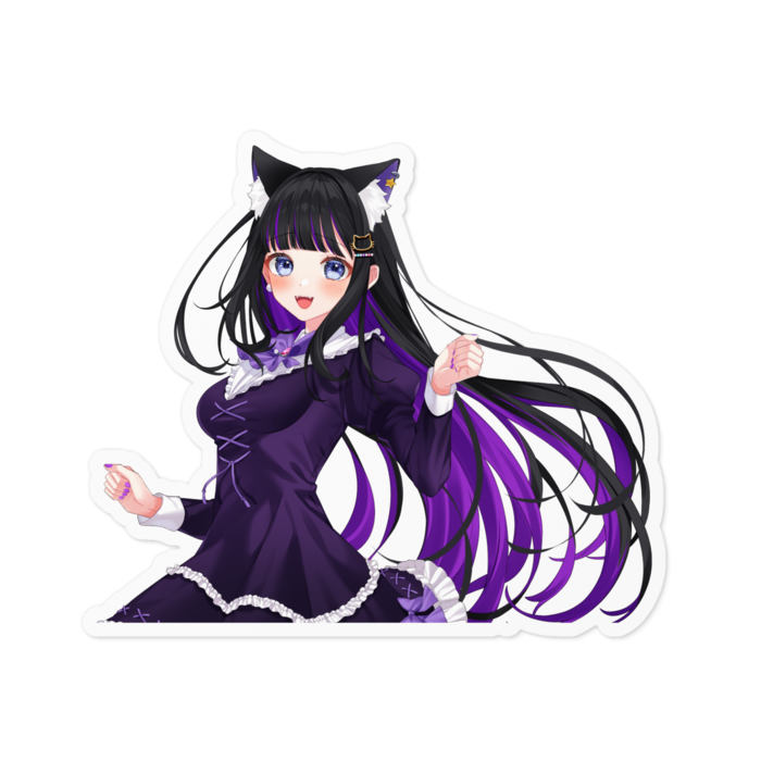 通常ver♡ 100 x 100 (mm)