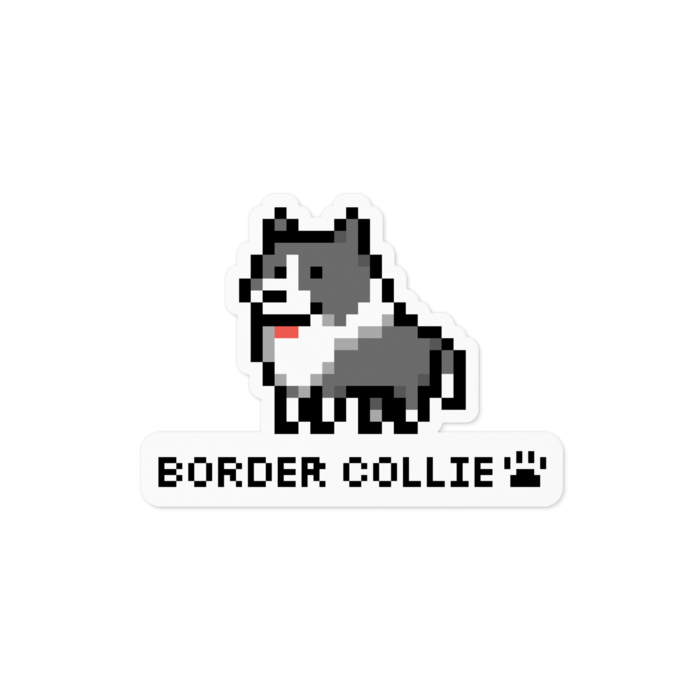 ブラック(たち耳)