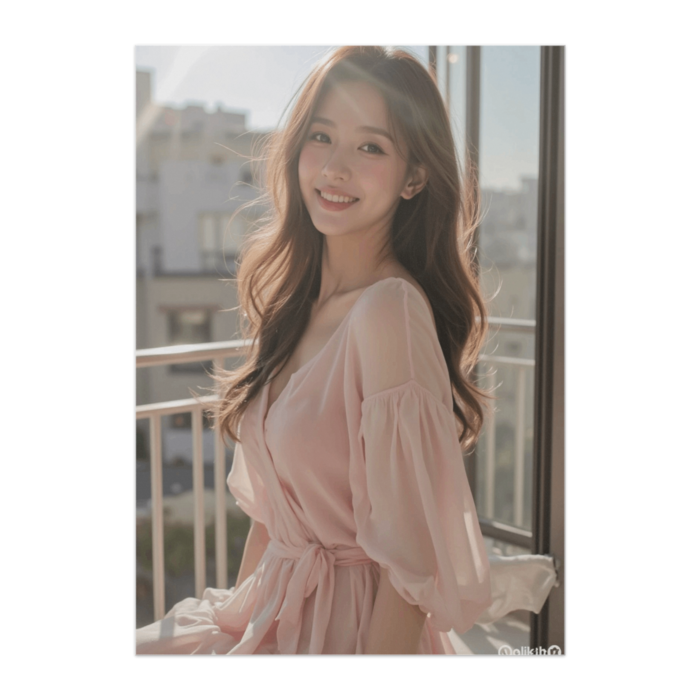 ポスター - A1