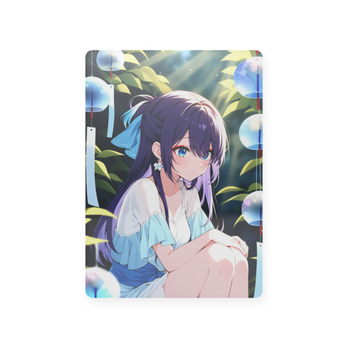 プラスチックカード - トレカ（63 × 88mm）