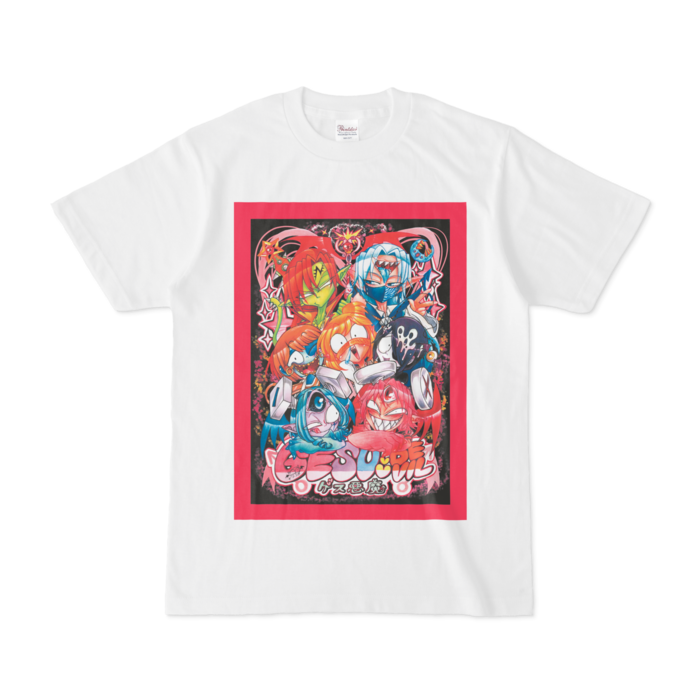 Tシャツ - S
