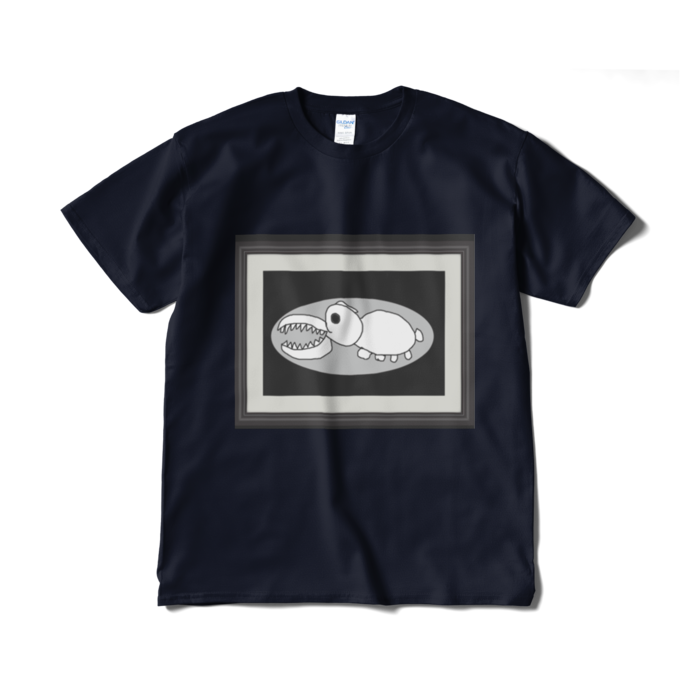 Tシャツ（短納期） - XL - ネイビー