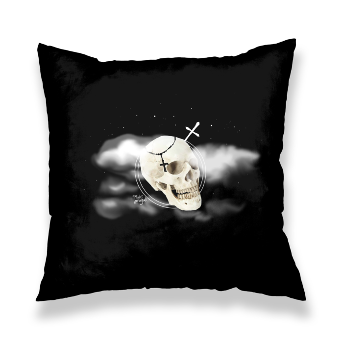 クッションカバー - 450x450(mm)