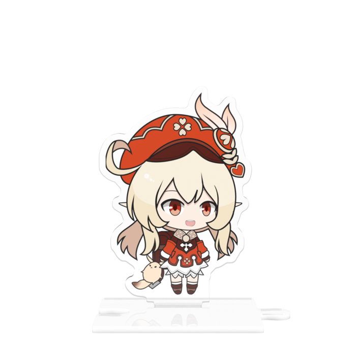 つながるアクスタ - 80mm