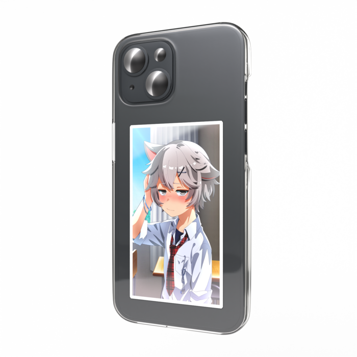 スマホステッカー - 縦