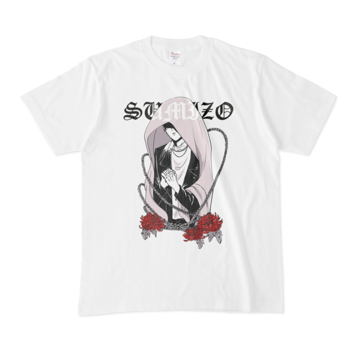 Tシャツ - M - 白