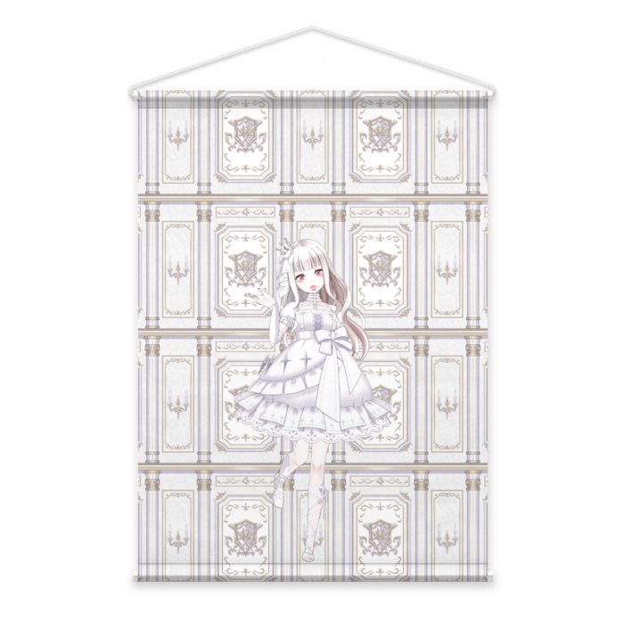 タペストリー - B2縦