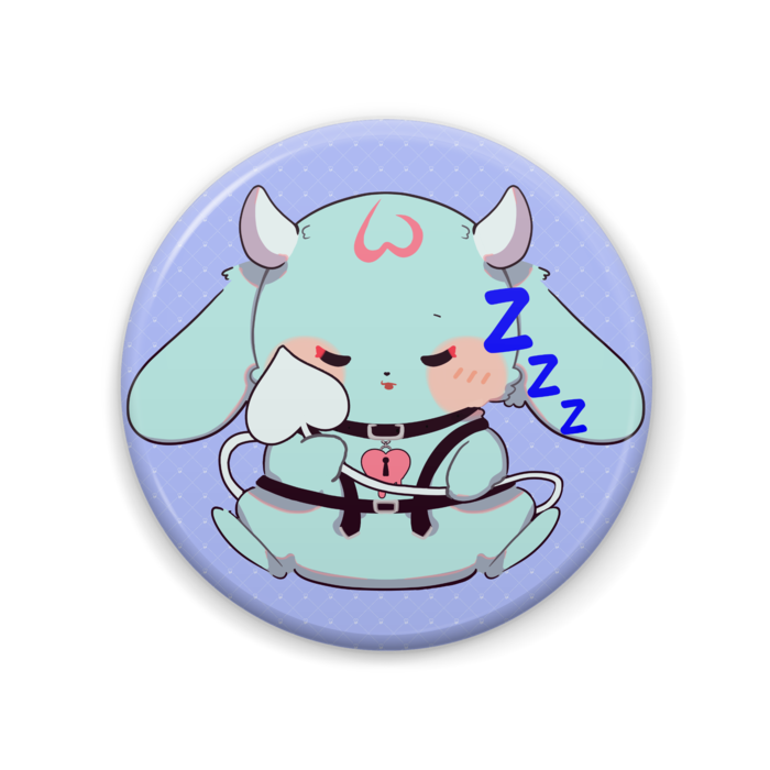 ねんね - 57mm