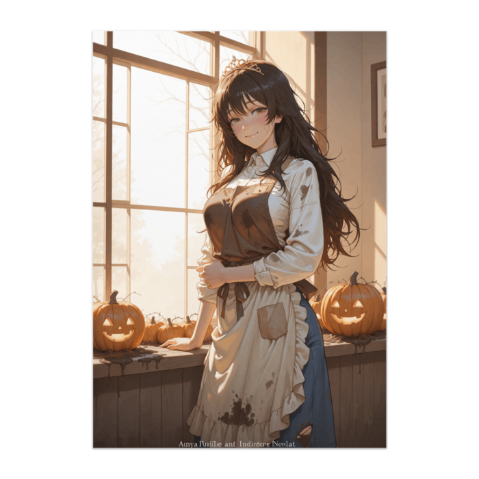 ポスター - A1