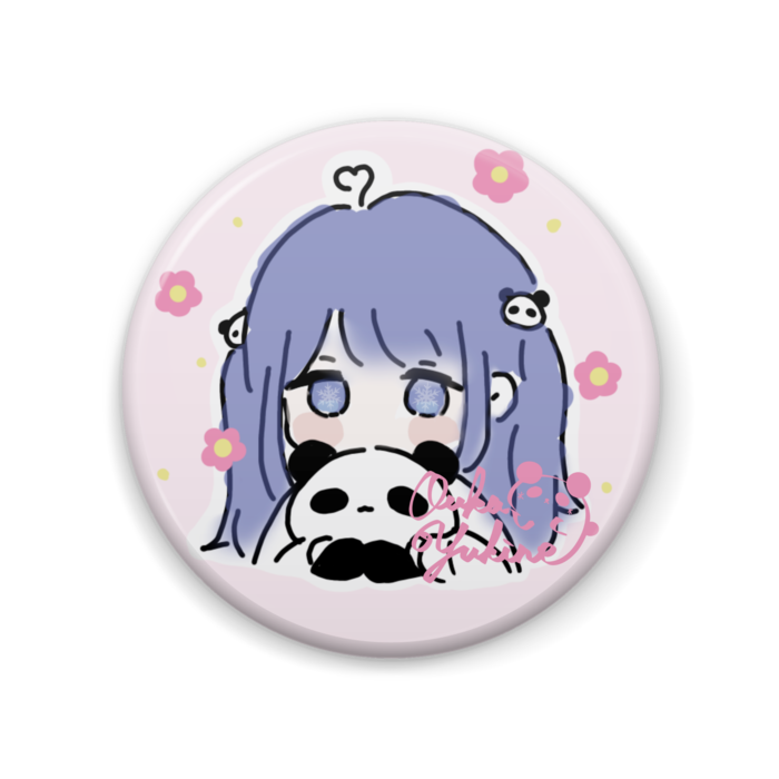 お花