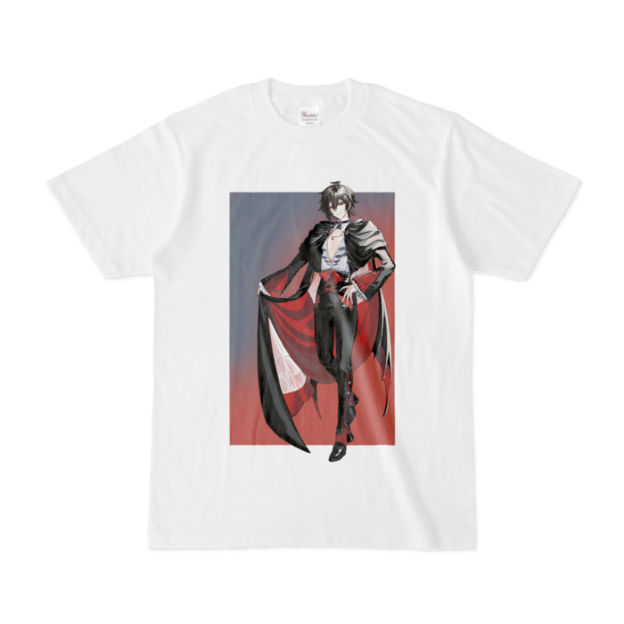 Tシャツ - S - 白