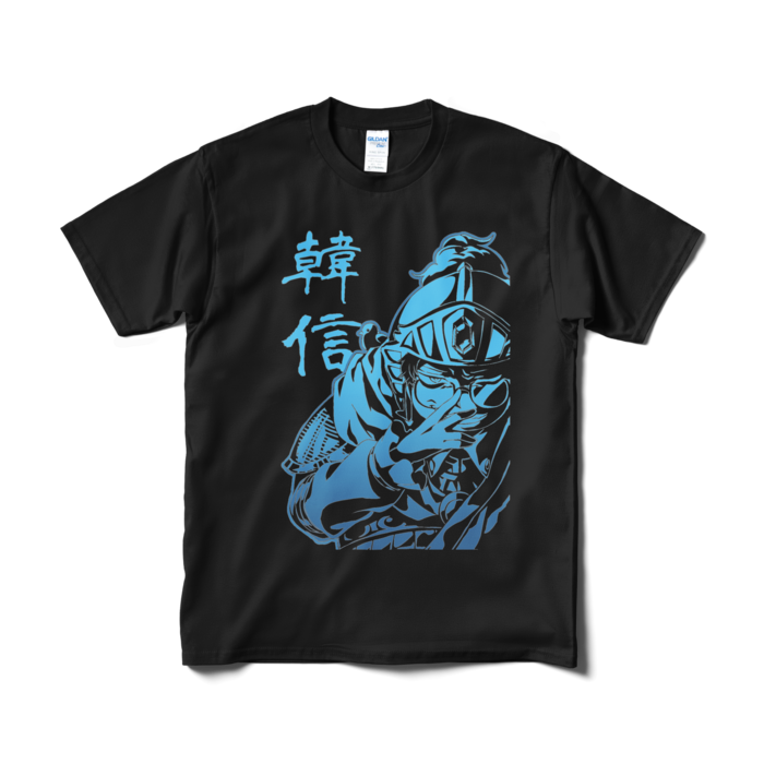 Tシャツ（短納期） - M - ブラック