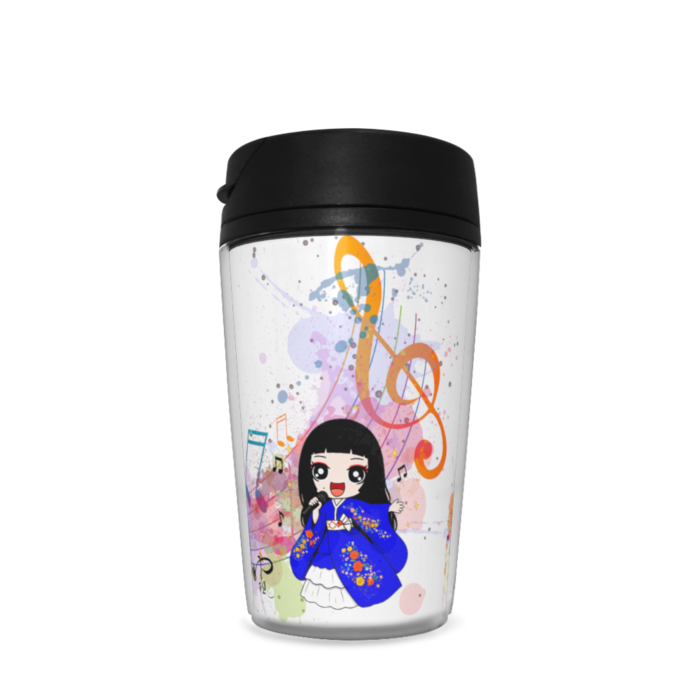 タンブラー - 350ml