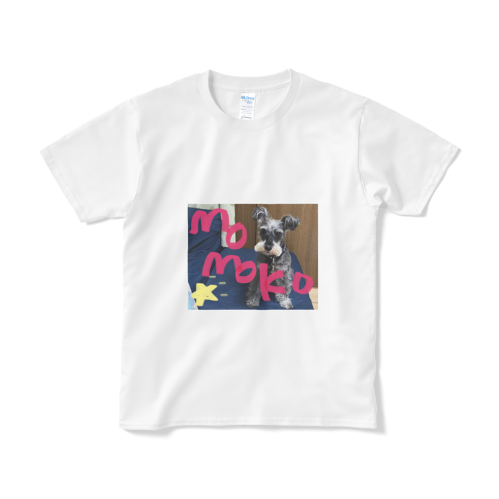 Tシャツ（短納期） - S - ホワイト