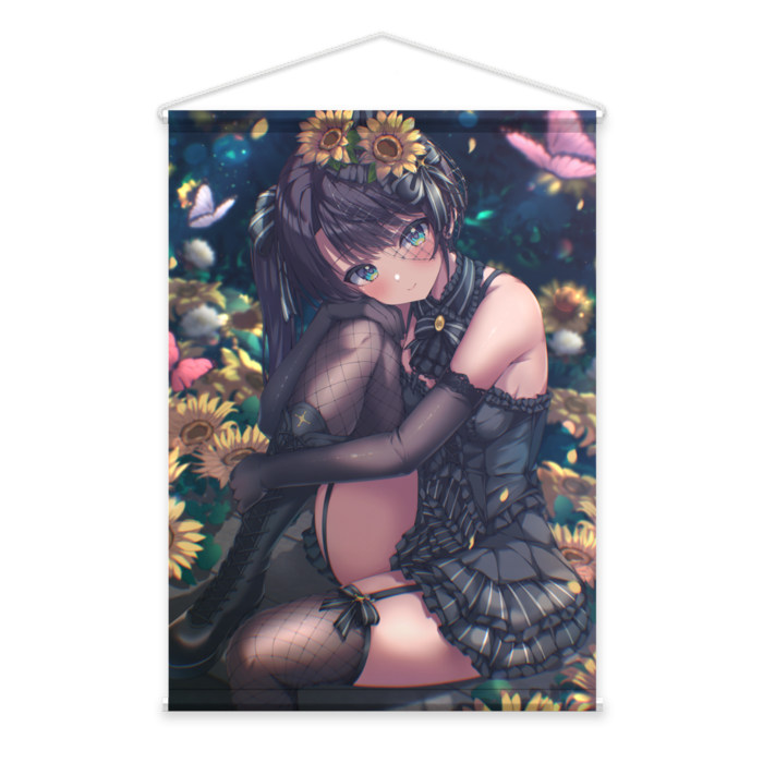 タペストリー - B2縦