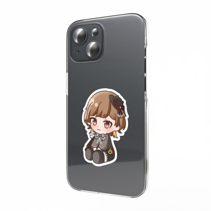 ちびりりえむ（ノーマル）