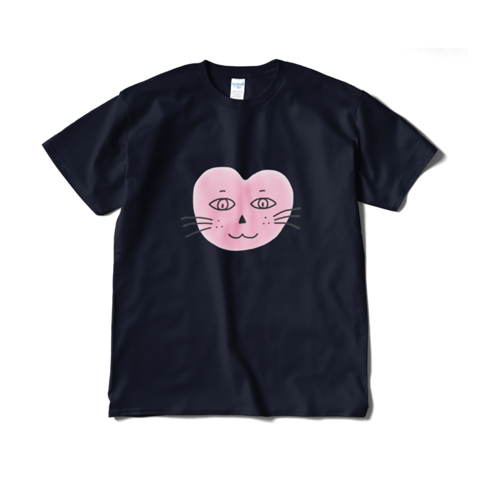 Tシャツ（短納期） - XL - ネイビー