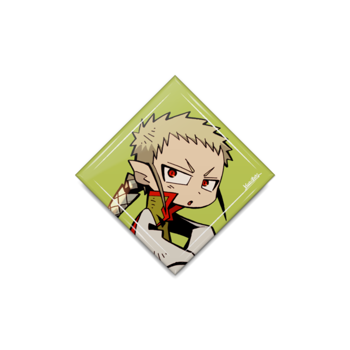 リンドウ