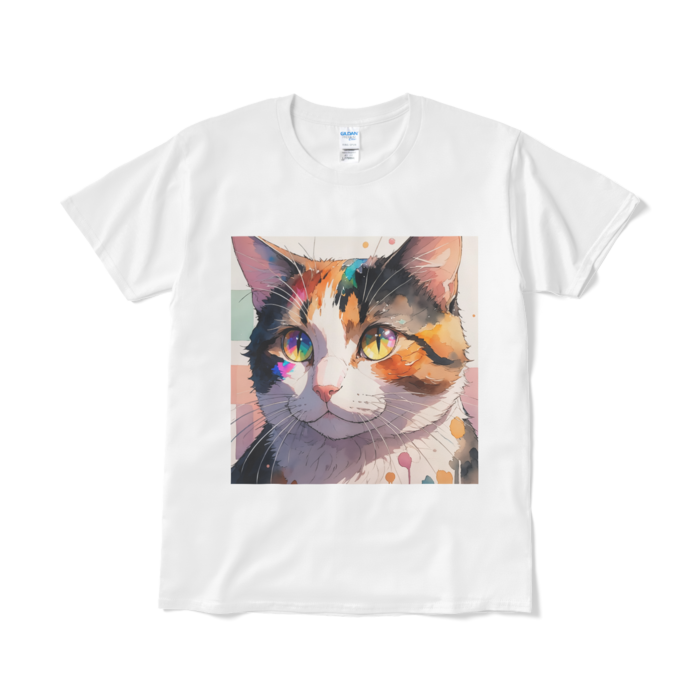 Tシャツ（短納期） - L - ホワイト