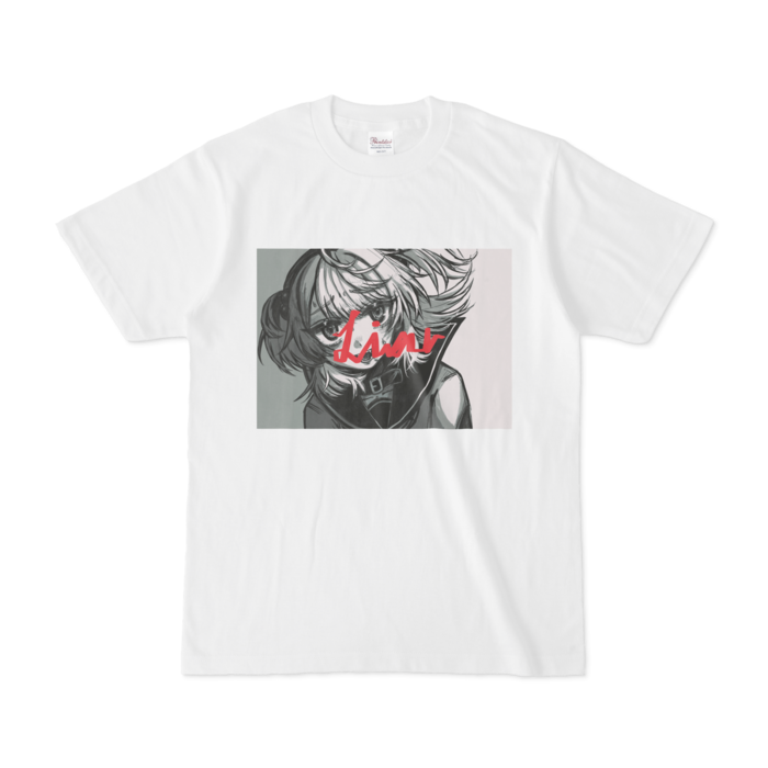 Tシャツ - S - 白