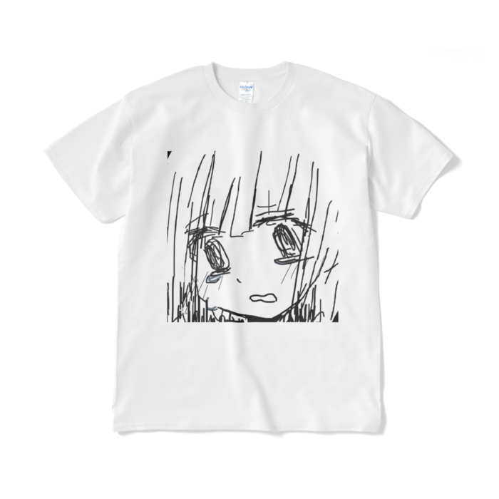 Tシャツ（短納期） - XL - ホワイト