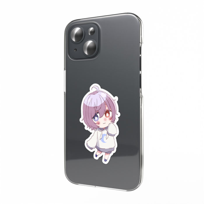 スマホステッカー - 縦