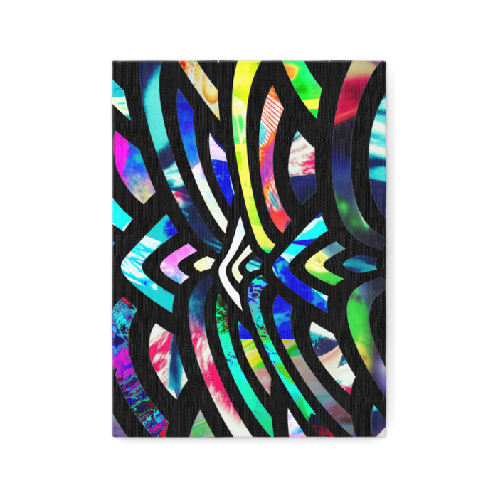 キャンバス - F4