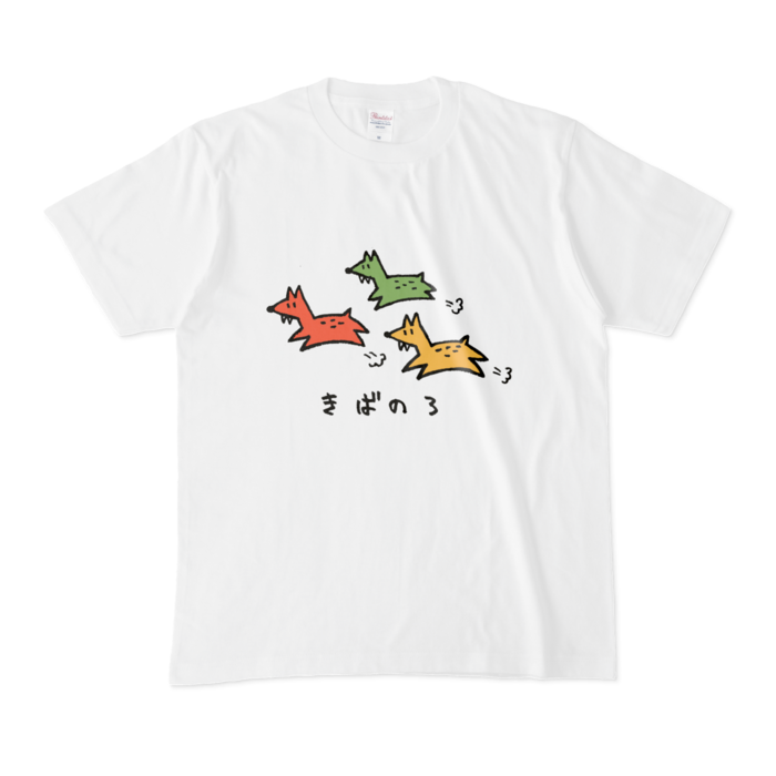 Tシャツ - M - 白