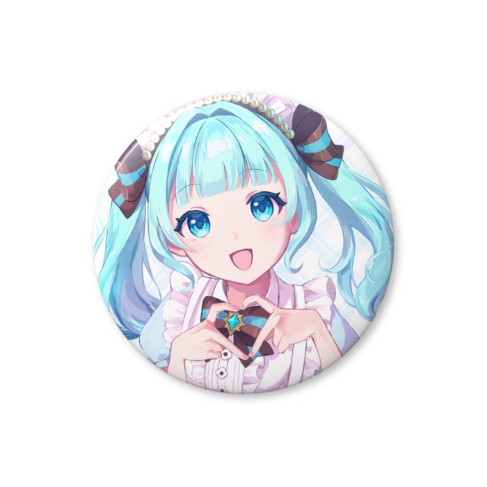 缶バッジ（バリュー） - 56mm