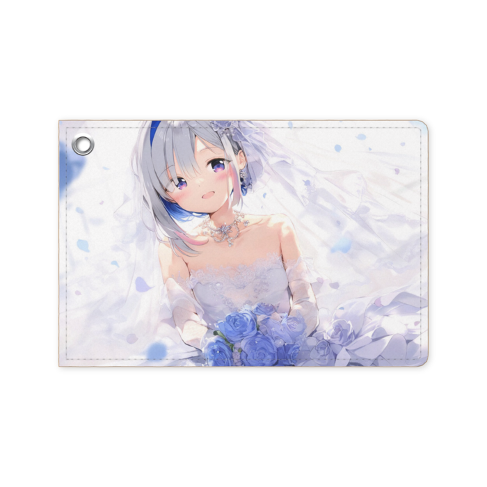 パスケース - 70 x 105 (mm)