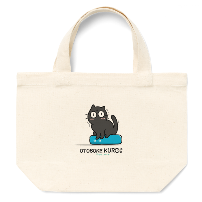 トートバッグ - S - プリント面積小